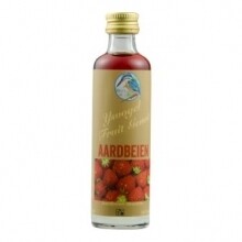aardbei likeur 35cl