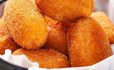 KROKETTEN