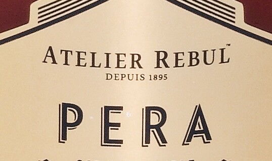 Pera - Eau de parfum - mini 12 ml