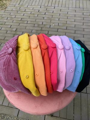 Petten - multicolor - zonder print