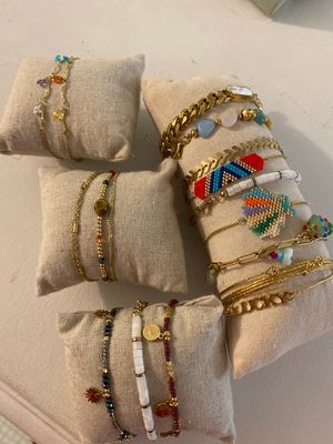 Armbanden