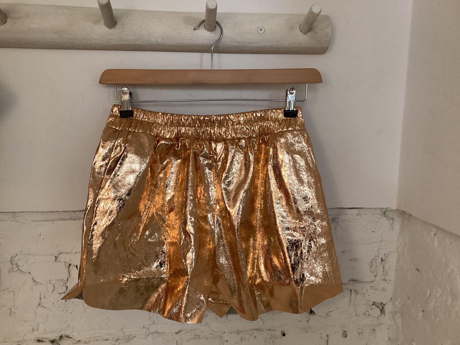 Short bronze ❤️ SALE