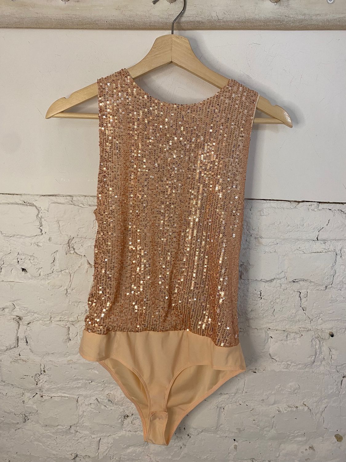 Body glitter - nude ❣️SALE❣️