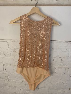 Body glitter - nude ❣️SALE❣️