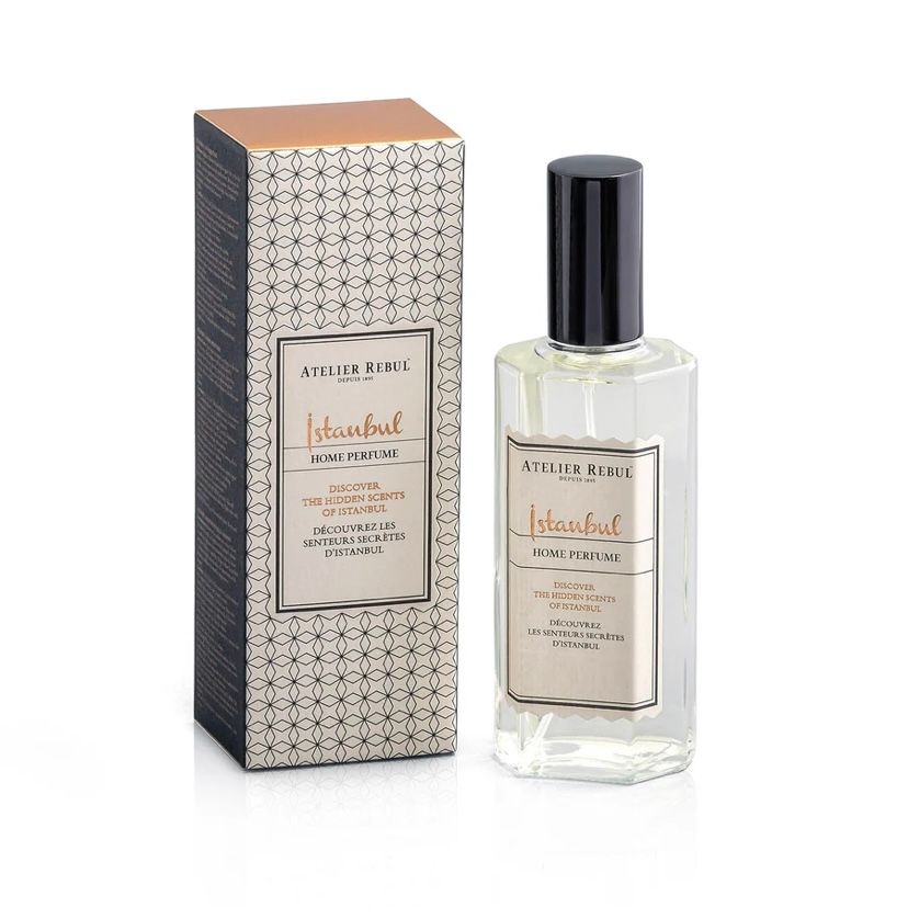 Istanbul - Home perfume