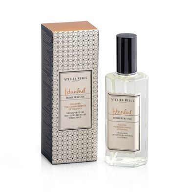 Istanbul - Home perfume