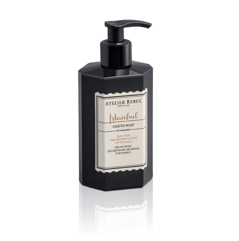 Istanbul - Liquid Soap