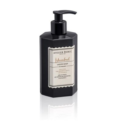 Istanbul - Liquid Soap