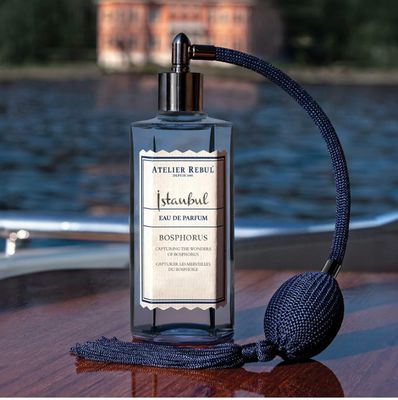 Bosphorus - Eau de parfum 125 ml