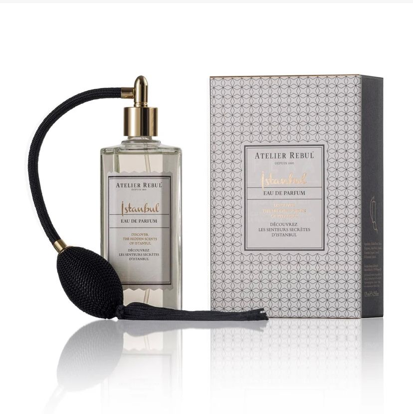 Istanbul - Eau de parfum 125ml