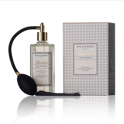 Istanbul - Eau de parfum 125ml