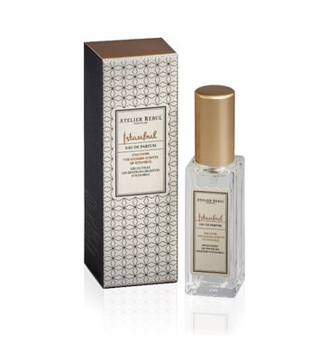 Istanbul - Eau De Parfum - mini 12ml