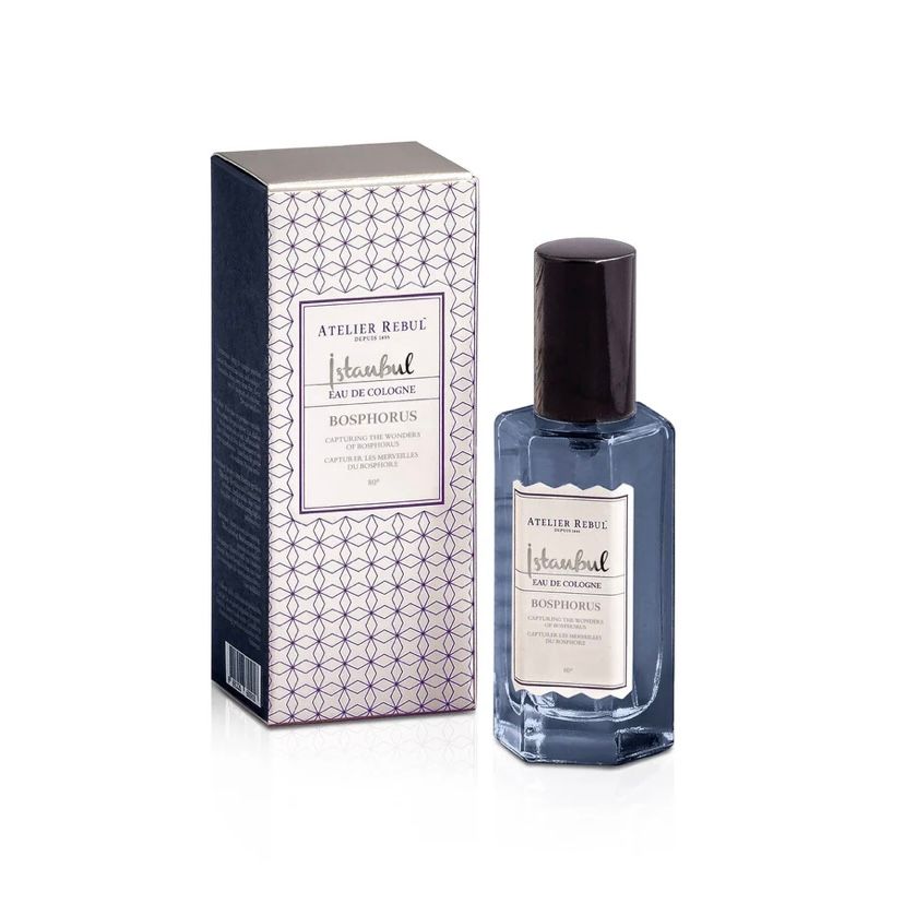 Bosphorus - Eau de cologne - mini 25 ml
