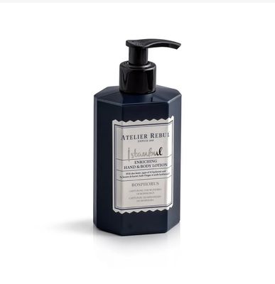 Bosphorus - Hand &amp; body lotion