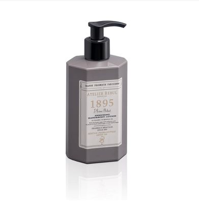 1895 - Hand &amp; body lotion
