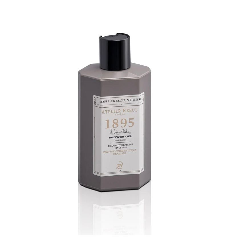 1895 - Shower gel