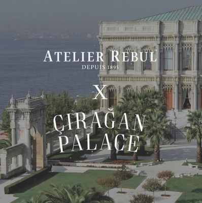 Ciragan Palace
