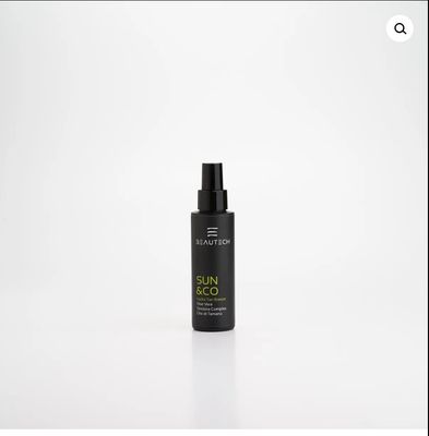 Sun &amp; Co - hydra tan breeeze - 100 ml