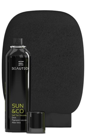 Sun &amp; Co - Self Tan handschoen