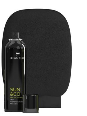 Sun &amp; Co - Self Tan handschoen