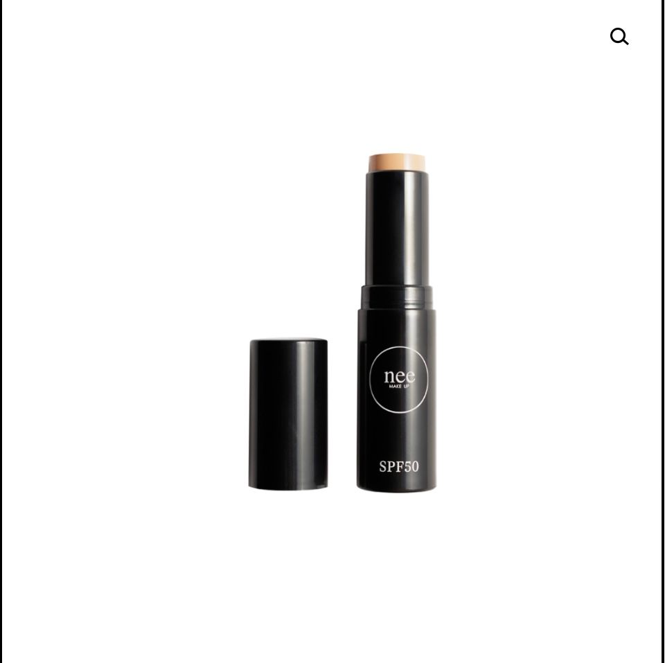 Nee Make up - Nude Sun Stick SPF 50