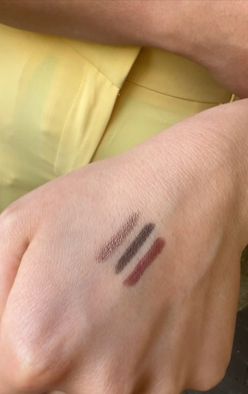 Nee Make up - All eyes on me - oogpotlood waterproof