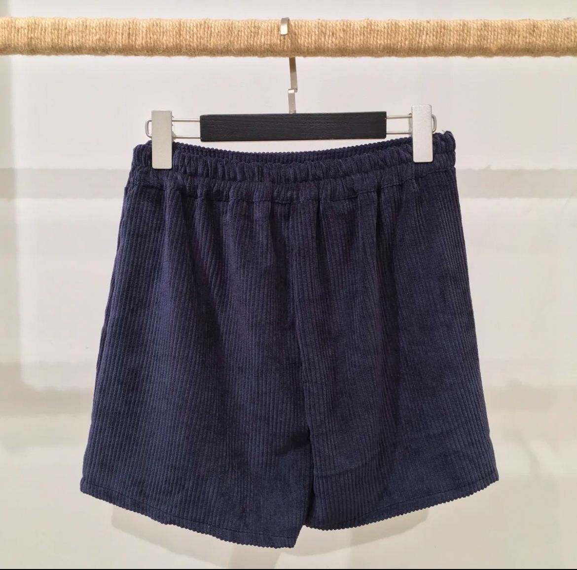 Combi short / rokje