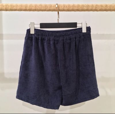 Combi short / rokje