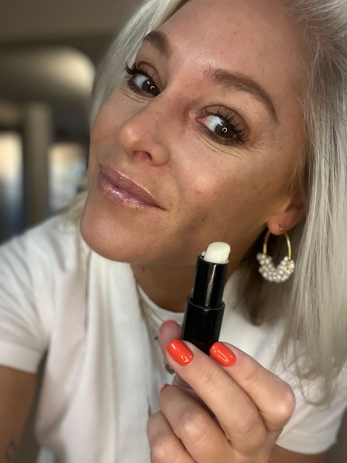 Bb angel lippenstift