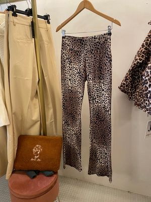 Flare legging Leo