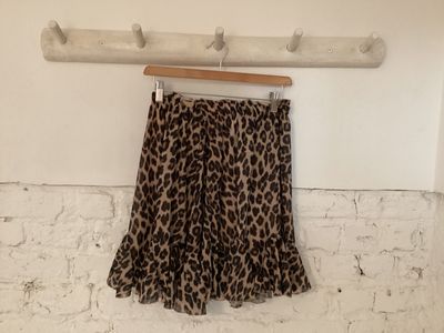 Rokje Leo one size