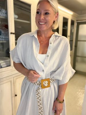 Tetra kleed one size 🧡