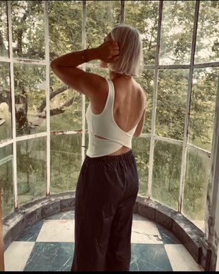 Sport &amp; loungewear