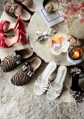Schoenen
