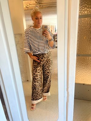 Leo jeans
