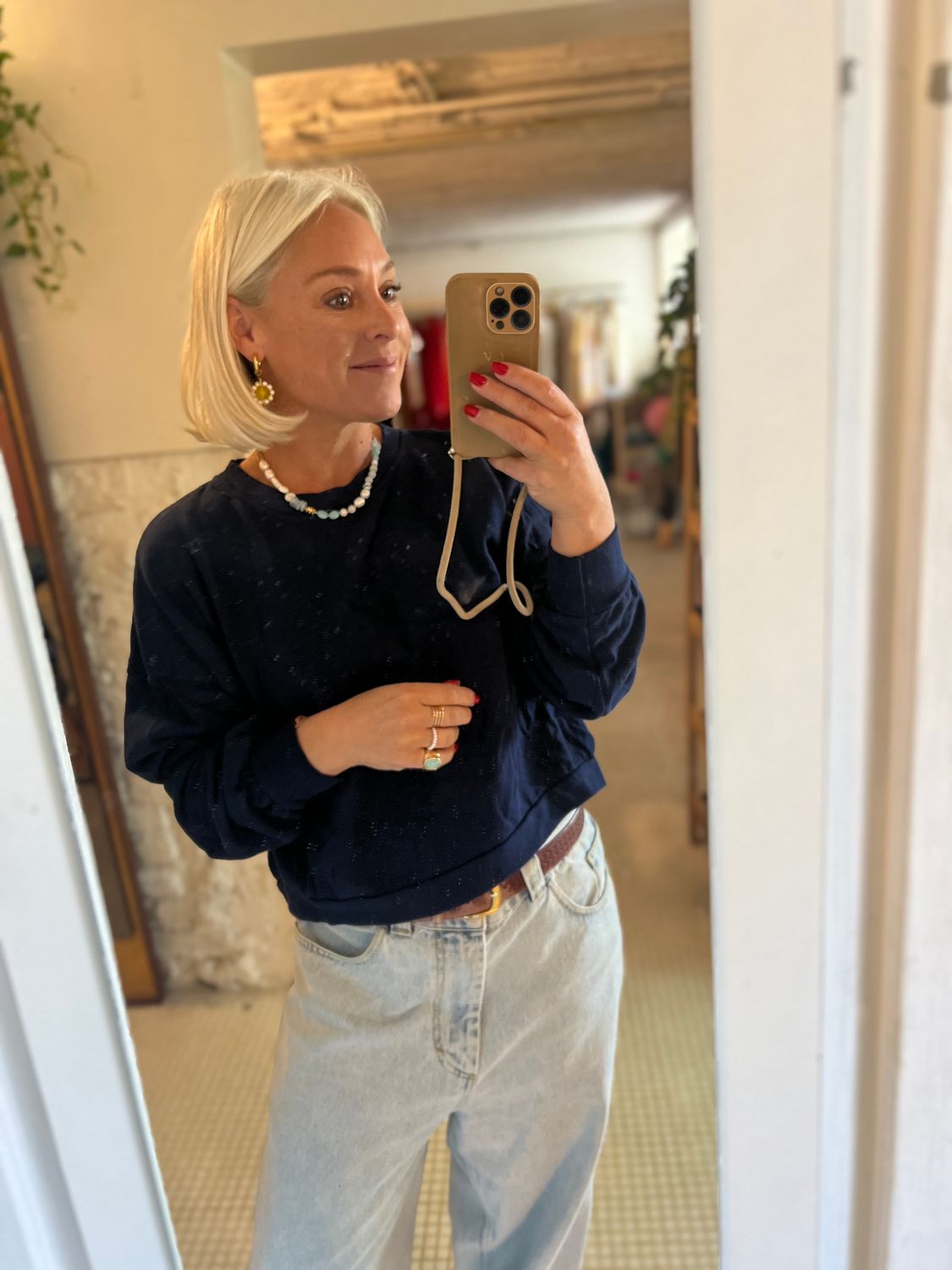 Sweater Stefanie