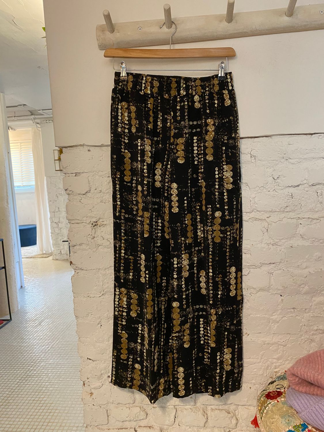 Broek party collection