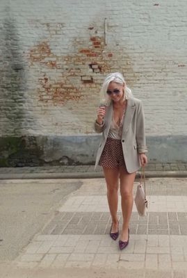 Blazers