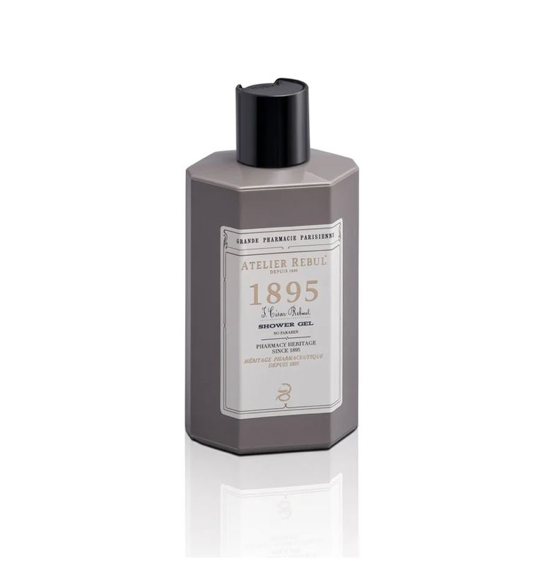 1895 - Shower gel