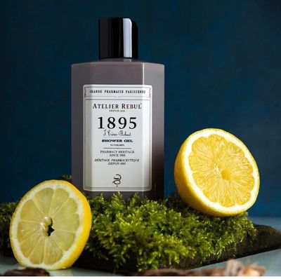 1895 - Shower gel