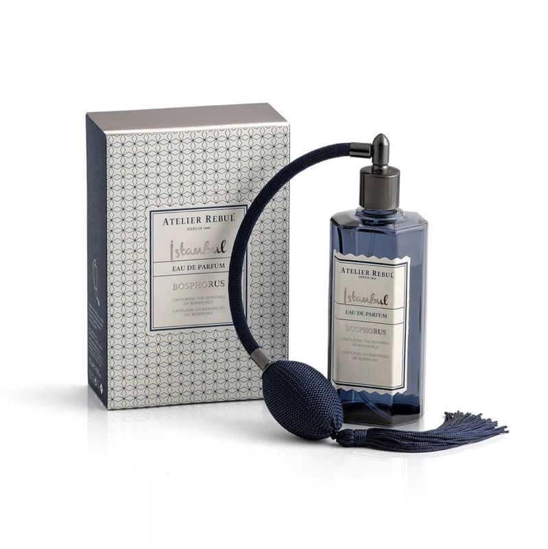 Bosphorus - Eau de parfum 125 ml