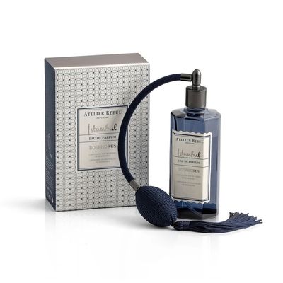 Bosphorus - Eau de parfum 125 ml