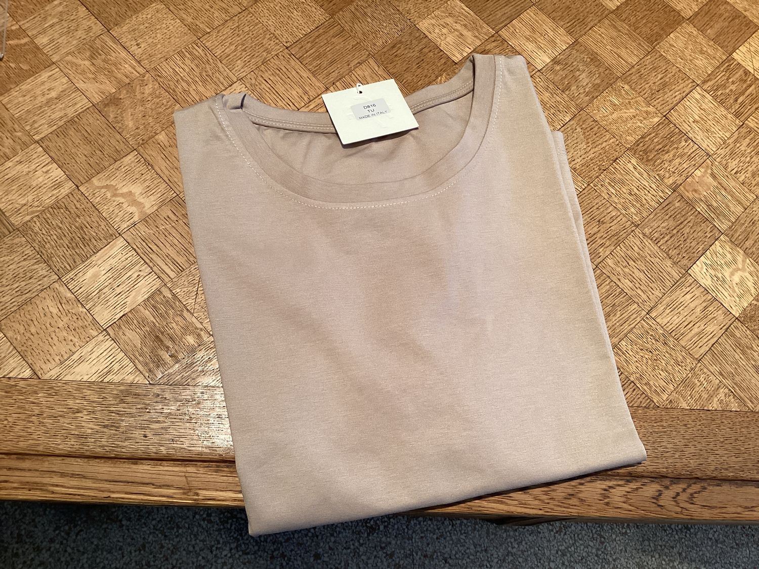 Unisex t-shirt - one size - candy collection