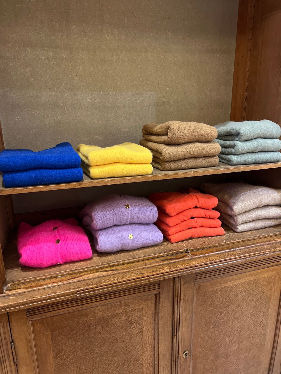 Debardeur - one size - candy collection