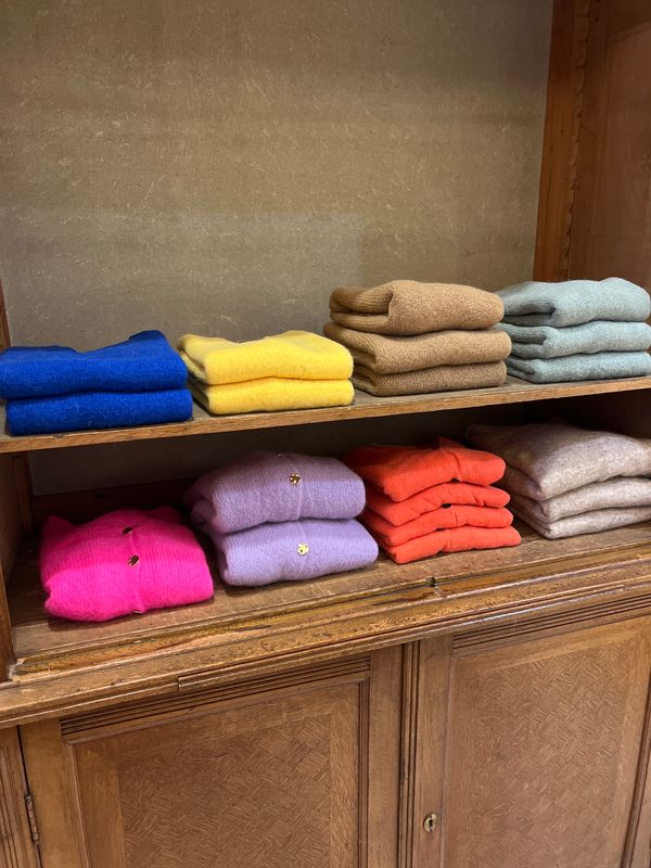 Debardeur - one size - candy collection