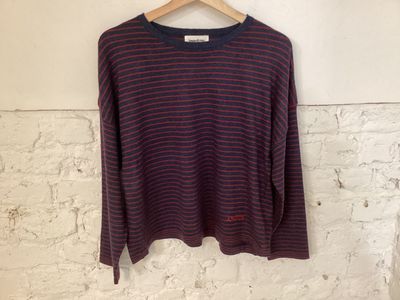 Pulletje amour- geen wol- one size