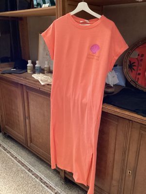 Summer tshirt dress TU