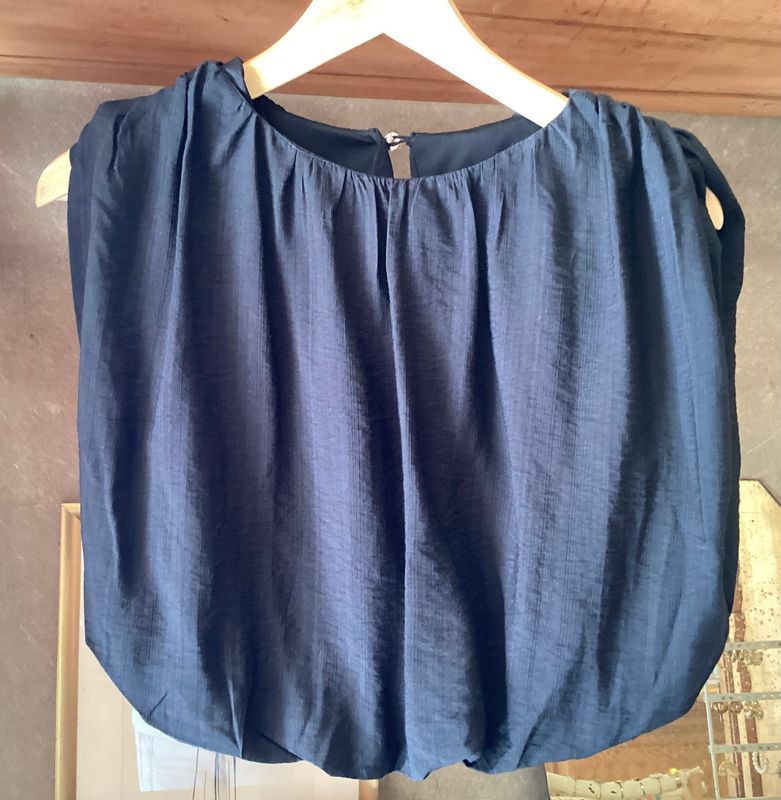 Summer set Crop- top - one size