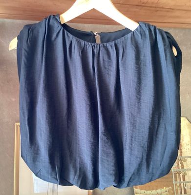 Summer set Crop- top - one size