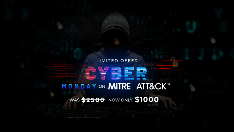 Cyber Monday Mitre Offer Cyber Monday Mitre Offer